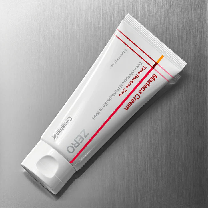Crema Madeca Cream Time Reverse Zero Centellian24