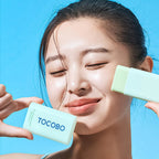 Protector En Barra Cica Cooling Sun Stick Spf50+ Tocobo