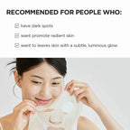 Sheet Mask Madagascar Centella Tone Brightening Glow Mask Skin1004