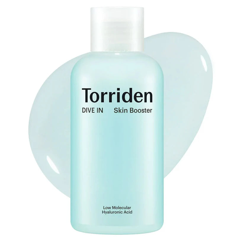 Tónico Dive In Low Molecular Hyaluronic Acid Torriden
