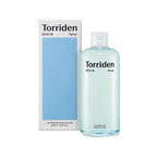 Tónico Dive In Low Molecular Hyaluronic Acid Torriden