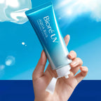 Protector Solar Biore Aqua Rich Watery Essence Biore
