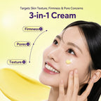 Crema Retinal Peptide Hyaluronic Capsule Cream VT Cosmetics
