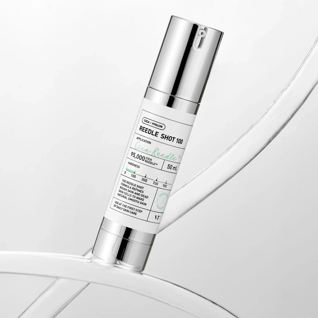 Esencia Reedle Shot 100 Vt Cosmetics