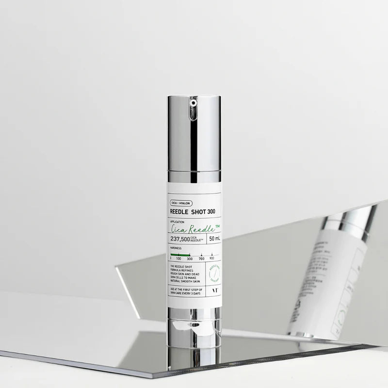 Esencia Reedle Shot 300 Vt Cosmetics (50Ml)