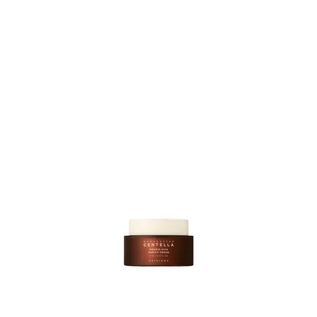 Crema Madagascar Centella Probio-Cica Enrich Skin1004