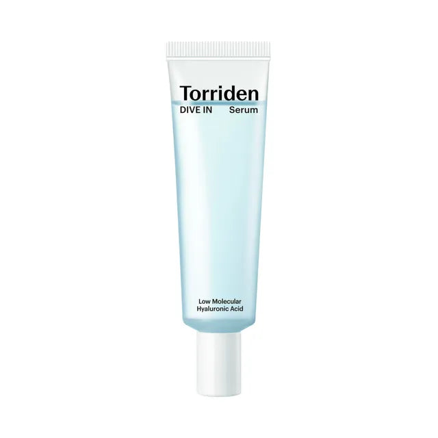 Suero Dive In Low Molecular Hyaluronic Acid Torriden
