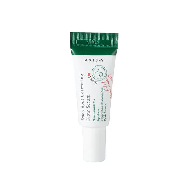 Suero Dark Spot Correcting Glow Axis-Y