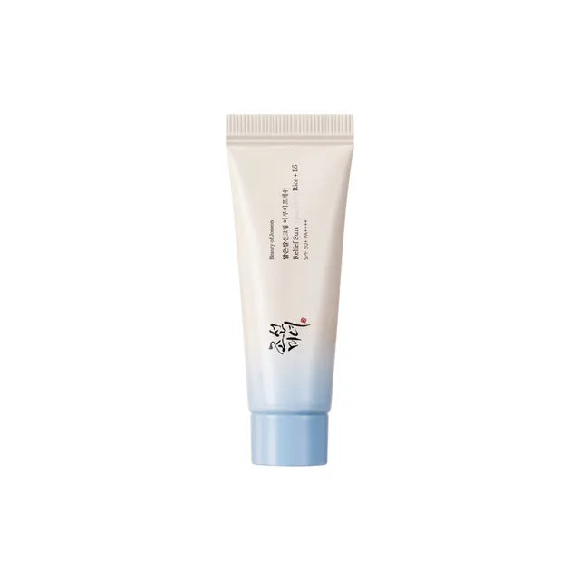 Relief Sun Aqua Fresh Rice + B5 Beauty Of Joseon