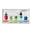 Set Amp Up Your Skincare Vt Cica Exosome Ampoule Box Vt Cosmetics (Box 5 Ampollas)