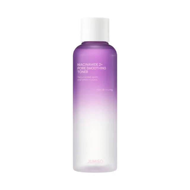 Tónico Niacinamide 2+ Pore Soothing Toner Jumiso Imagen principal del producto