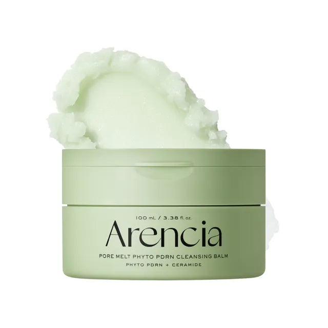 Bálsamo Limpiador Pore Melt Phyto Pdrn Cleansing Balm Arencia Imagen principal del producto