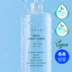 Tónico Aqua Oasis S.Nature
