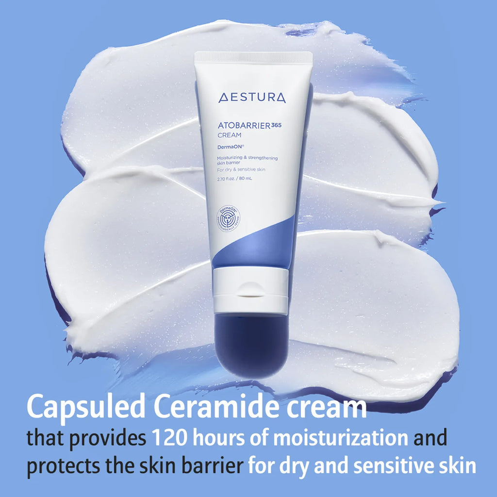 Crema Atobarrier 365 Aestura