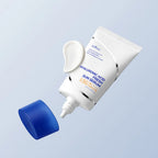 Protector Solar Hyaluronic acid fresh sun serum Isntree