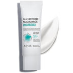 Protector Solar Glutathione Niacinamide Sunscreen Aplb