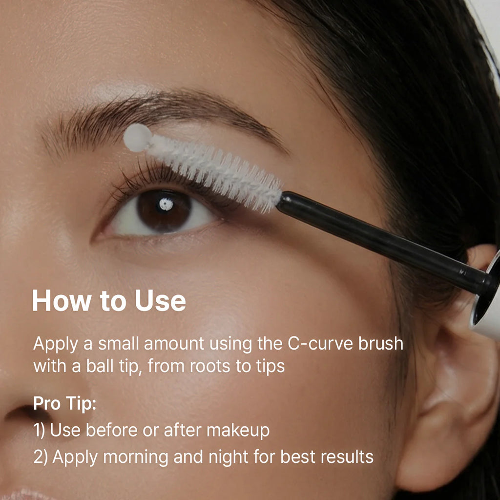 Suero pestañas Lash Boost Serum Dr. Althea