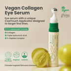 Contorno De Ojos Vegan Collagen Eye Serum Axis-Y