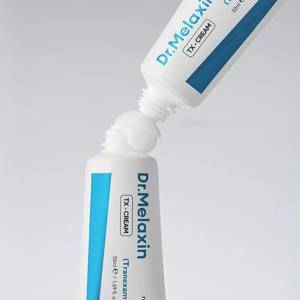 Crema Txa Cream Dr. Melaxin