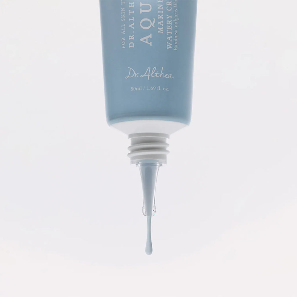 Crema Aqua Marine Watery Cream Dr. Althea