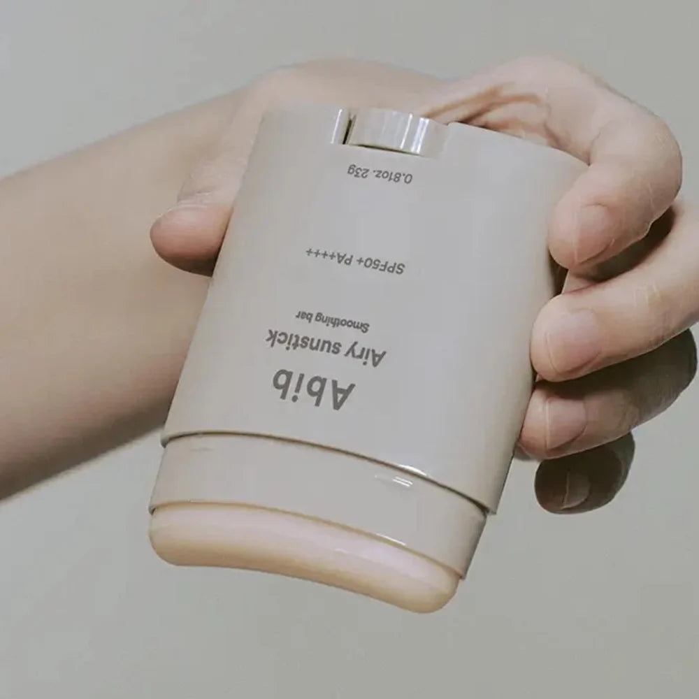 Protector Airy Sunstick Smoothing Bar Abib