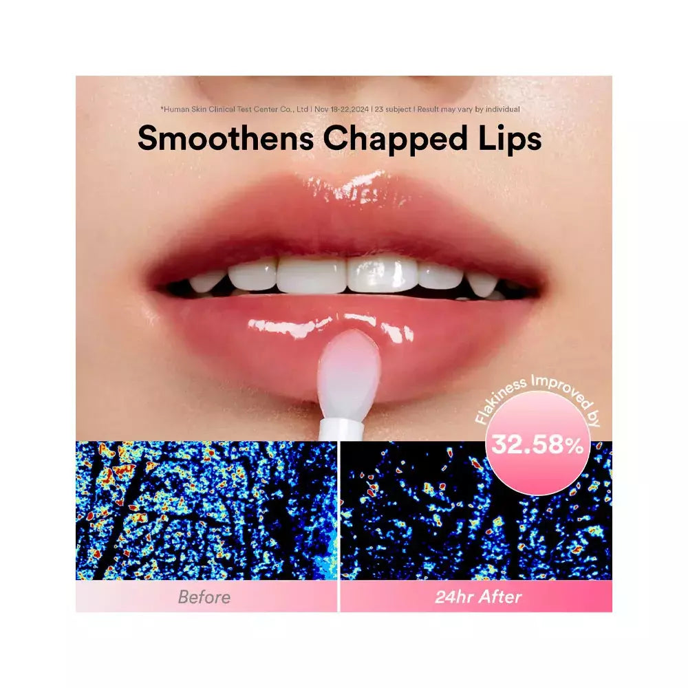 Pdrn Collagen Lip Mask Abib