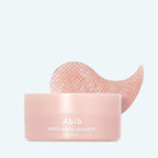 Parches Pdrn Retinal Eye Patch Glow Jelly Abib