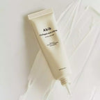 Contorno De Ojos Collagen Eye Cream Jericho Rose Tube Abib