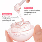 Pdrn Collagen Lip Mask Abib