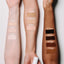 Crema con color PDRN Collagen Tinted Moisturizer Mixsoon