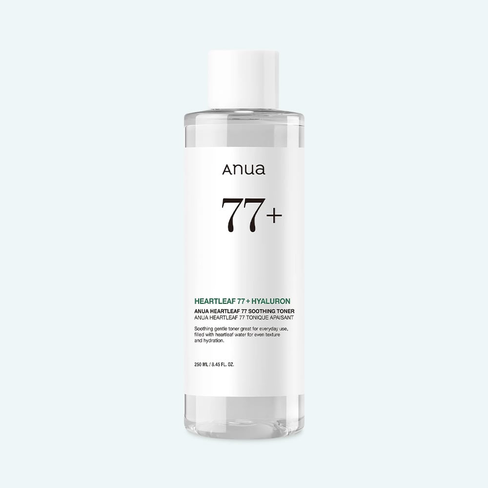 Tonico Heartleaf 77% Soothing Toner Anua Imagen principal del producto