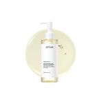Limpiador Heartleaf Pore Control Oil Anua