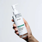 Limpiador Heartleaf Pore Control Cleansing Oil Mild Anua