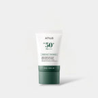 Protector Solar Heartleaf Silky Moisture Sunscreen Anua