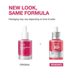Suero Niacinamide 10% + Tranexamic Acid 4% Anua