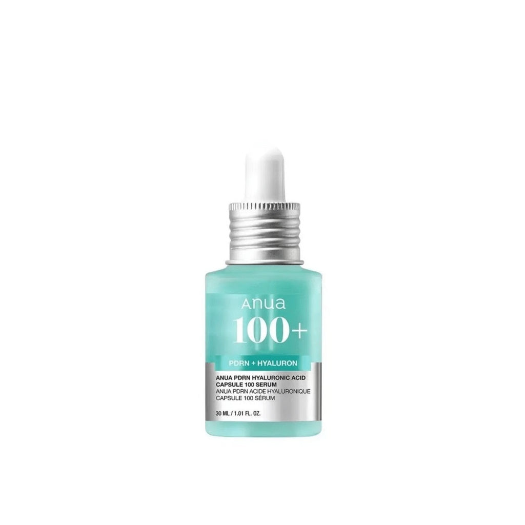 Suero Pdrn Hyaluronic Capsule 100 Anua