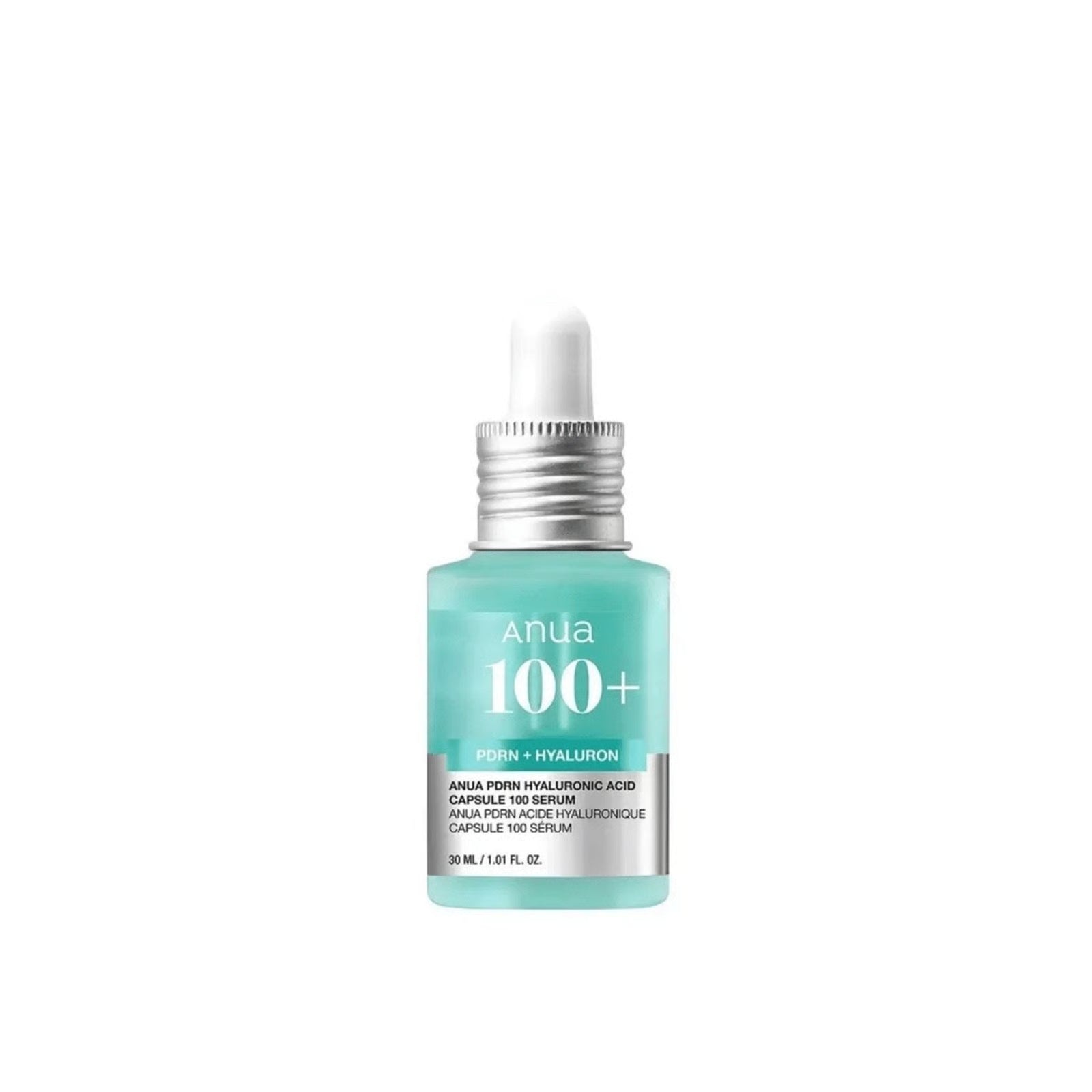 Suero Pdrn Hyaluronic Capsule 100 Anua