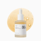 Ampolla Heartleaf 80% Soothing Ampoule Anua