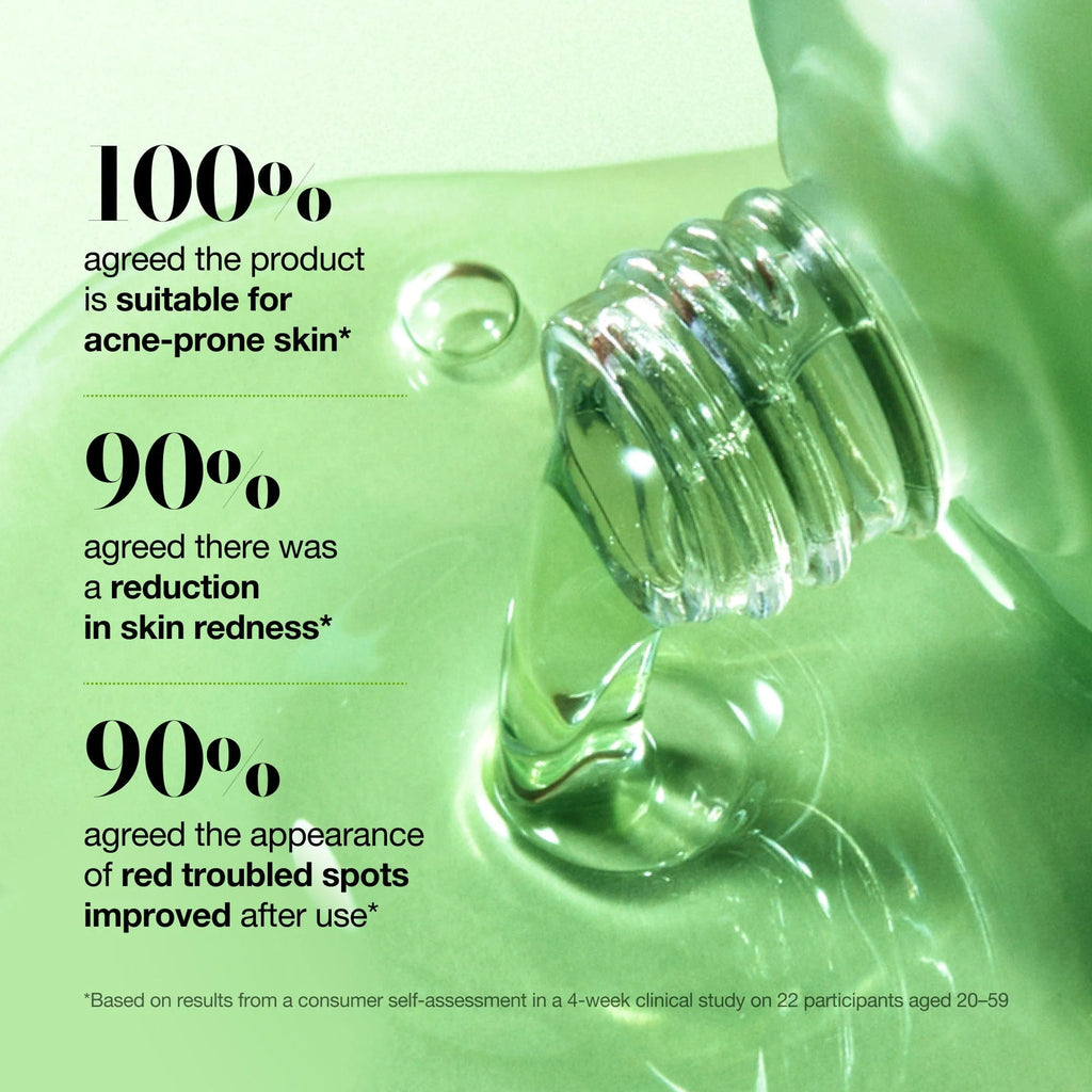 Suero Azelaic Acid 10 Hyaluron Redness Soothing Anua
