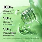 Suero Azelaic Acid 10 Hyaluron Redness Soothing Anua