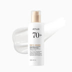 Hidratante Rice 70 Intensive Moisturizing Milk Anua