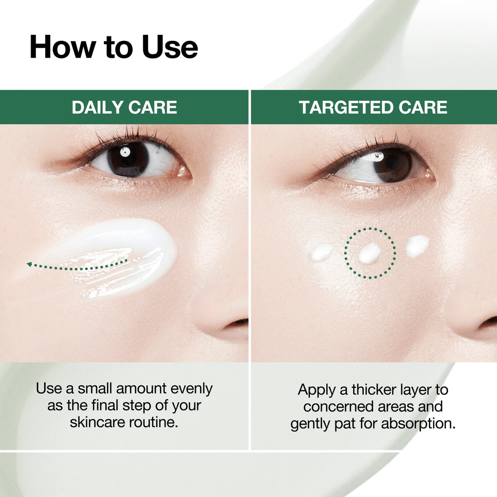 Crema Heartleaf + Centella Red Spot Cream Anua