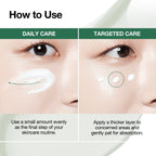 Crema Heartleaf + Centella Red Spot Cream Anua
