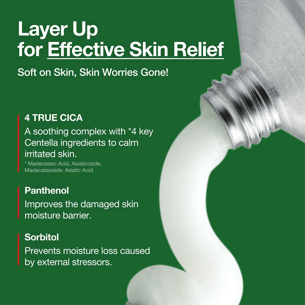 Crema Heartleaf + Centella Red Spot Cream Anua