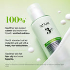 Hidratante Azelaic Acid Cica Skin Soothing Moisturizer Anua