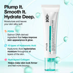 Crema Pdrn Hyaluronic Acid 100 Moisturizing Cream Anua
