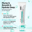 Crema Pdrn Hyaluronic Acid 100 Moisturizing Cream Anua