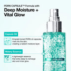 Tónico Spray Pdrn Hyaluronic Acid Hydrating Capsule Mist Anua