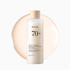 Tonico Rice 70 Glow Milky Toner Anua