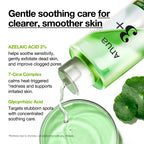 Tónico Azelaic Acid 3 + Cica Anua (250Ml)
